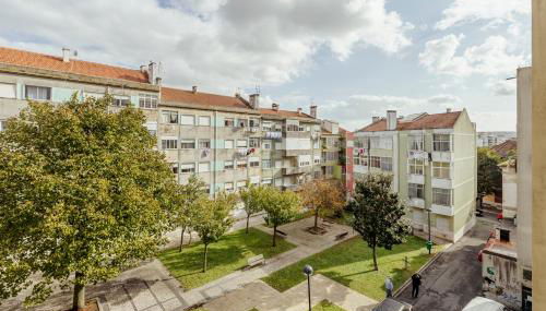 Amadora Flat 6 - Foto 2