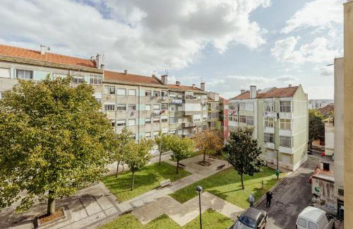 Amadora Flat 6 - Foto 2