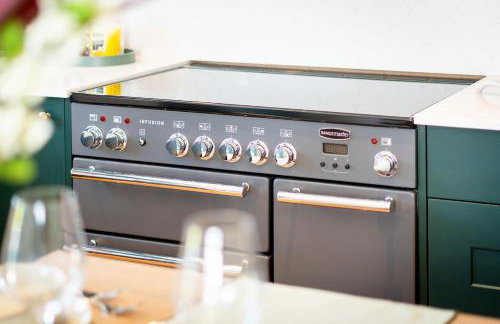 Gorgeous 3 Bedroom, 225 year old cottage - Foto 25