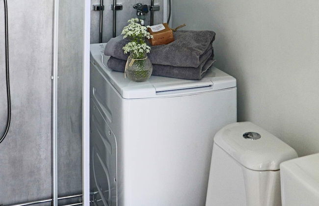 4 Star Holiday Home in Varberg - Foto 18