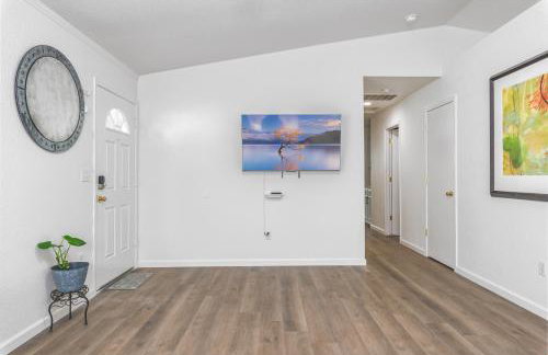 3BR Cozy Home~ Stylish & New ~ UC Merced ~ en route Yosemite! - Foto 4