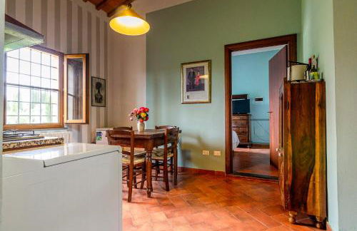 Agriturismo Gli Archi - Foto 9