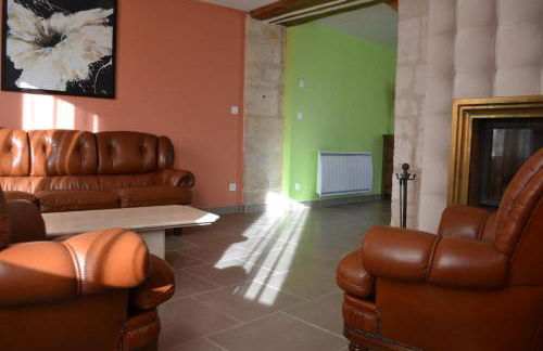 La Villa de Jeanne - Foto 13