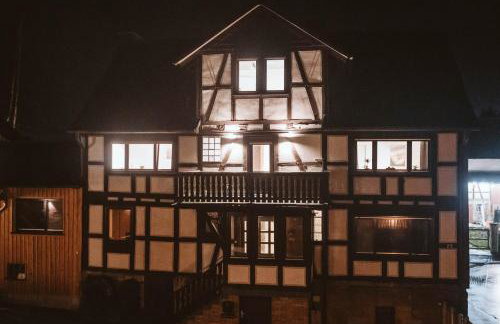 Ferienwohnung in altem Bauernhaus - Foto 32