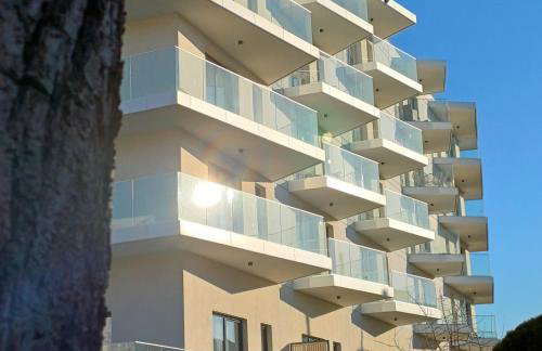 Apartament Blue Euronia - Foto 18