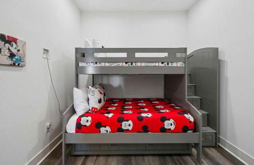 Chateau at Bear's Den - Foto 24