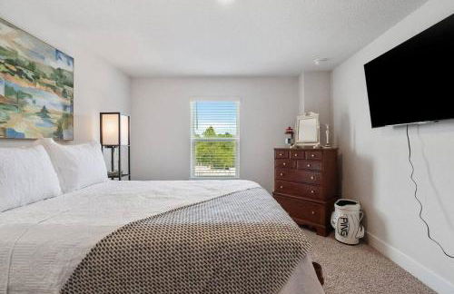 Fall&Winter Special! Walk to Gulf beach-Fire Pit-Gameroom - Foto 29