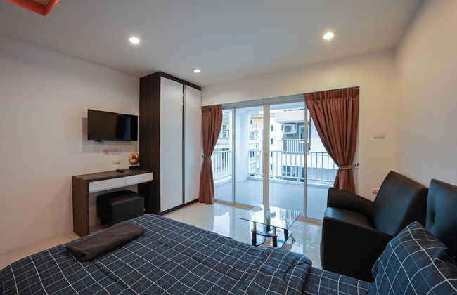 New Nordic Suite 3 by Apartwell - Foto 11