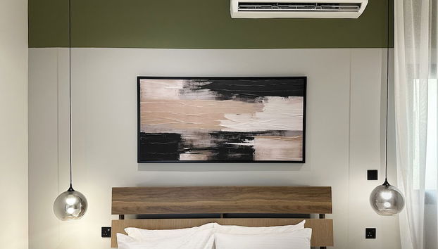 Kease Narjis C-8 Royal Touch AG55 - Foto 2, Habitación