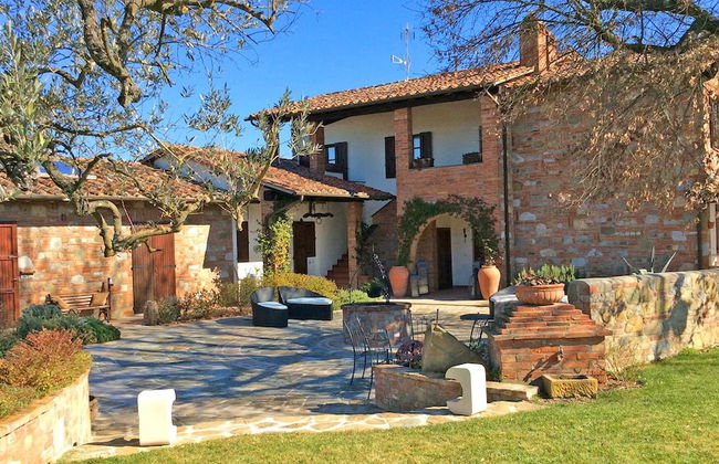 Casale Bella Vita 8 4 - Foto 8