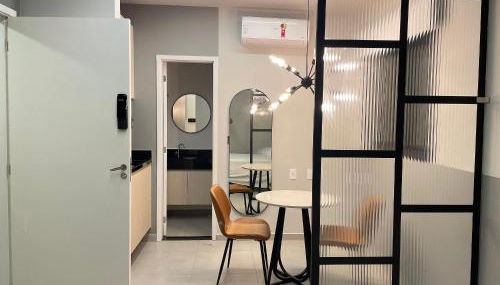 Apartamento com piscina próximo a USP São Carlos - Foto 2