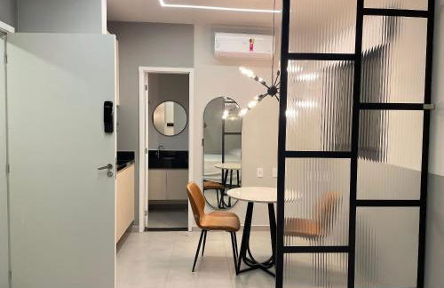 Apartamento com piscina próximo a USP São Carlos - Foto 2