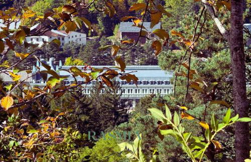 Rasmia Canfranc Estación - Photo 17