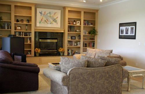 Secluded and Spacious Family Cabin Rental on Hayden Lake, Idaho - Foto 6