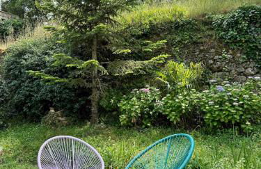 L Olivier Studio charme et nature - Foto 27