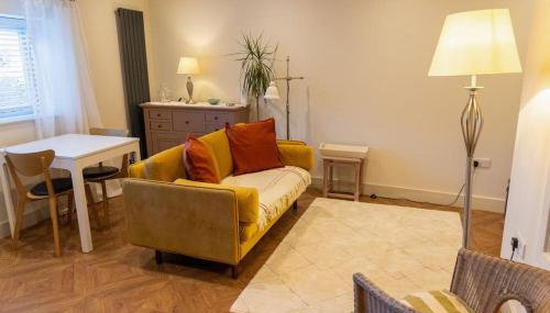 Amarelo apartment, Central Charlbury, 1 Super king bed - Foto 2