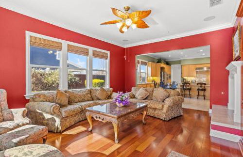 Hot Tub • Garden • Fire Pit • Gazebo • Office Room - Foto 32