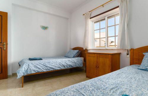 cozy sunny peaceful flat with swimming pool - Foto 16