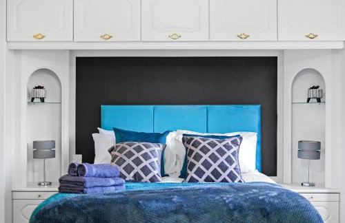 Detached 6 Bedroom Cambridgeshire Abode - Pets - Foto 22