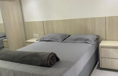 Flat encantador, na melhor localização de Palmas - Foto 18