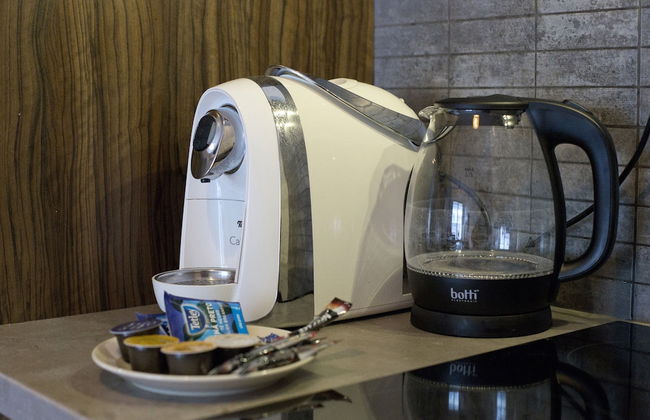 P&O Apartments Kłobucka II - Foto 4