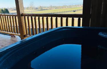Bourbon Retreat With Hot Tub-9 - Foto 7