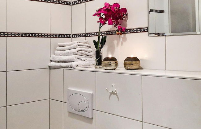 Apartments With Terrace at the Kummerower See in Sommersdorf - Foto 24