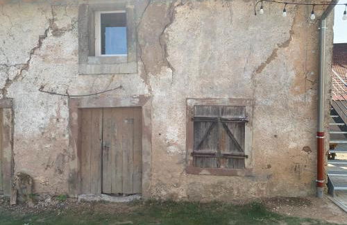 Nuit des étoiles gîte avec piscine et SPA communs - Foto 12