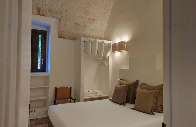 Masseria La Foggia - Foto 13