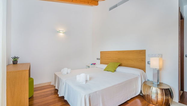 NEW 2020 - Empaltada - Foto 5, Habitación