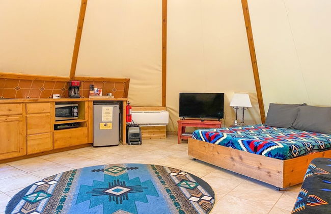 Geronimo Creek Retreat - Photo 11