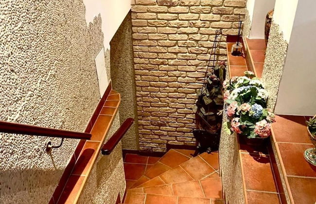 Wood Luxury House Wood Luxury House - Foto 50