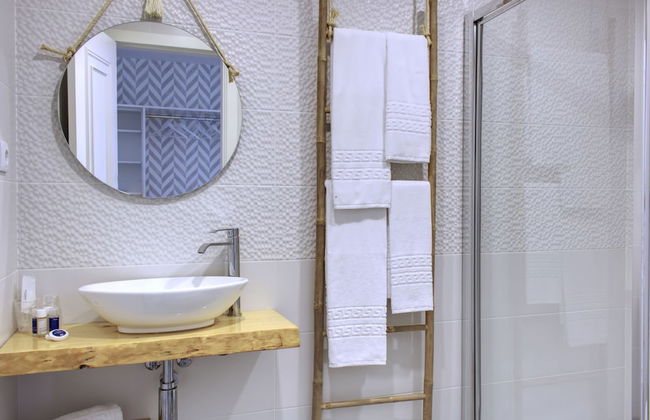 PB SUP Ria Formosa - Palacete da Baixa - Foto 47