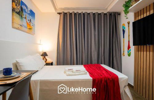 Move Tambaú II - LikeHome Hospedagens - Photo 60