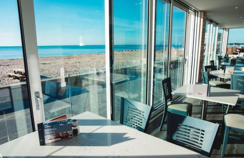 The Firs - Apartment next to Beach & Forest - Pets are free - Photo 19