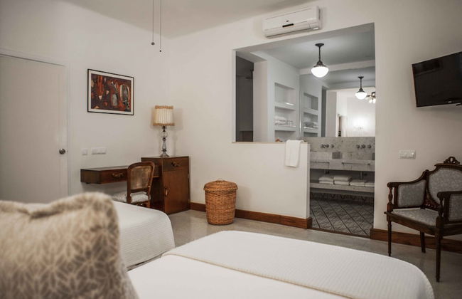 Villa Flora Luxury Stay Havana - Foto 14