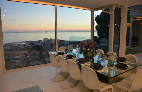 Villa Sitges Bianca Amaizing View Design 10 min walk from beaches - Foto 43