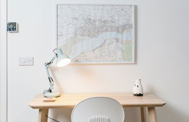 Urban Quarters Serviced Apartments - Foto 28