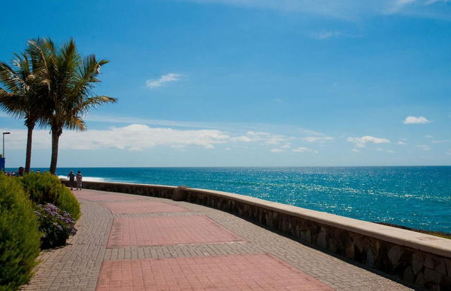 Holiday Home in Gran Canaria Near Meloneras Beach - Photo 25