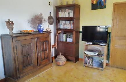 UNE MAISON SUR UNE PRESQU'ILE - Foto 10