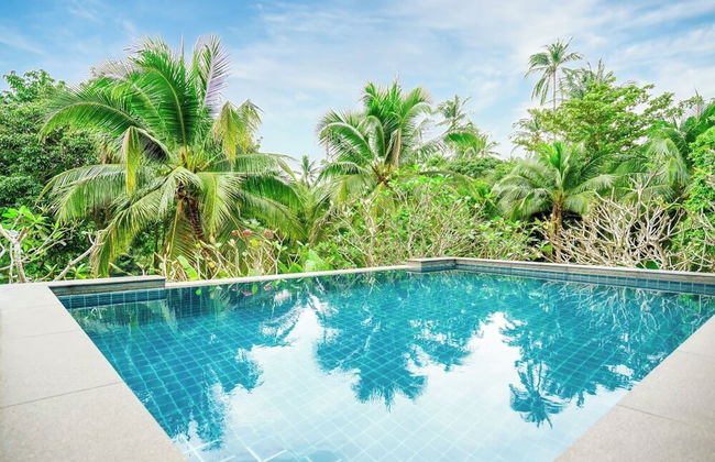 2 Bedroom Villa Nature SDV004-By Samui Dream Villas - Photo 21