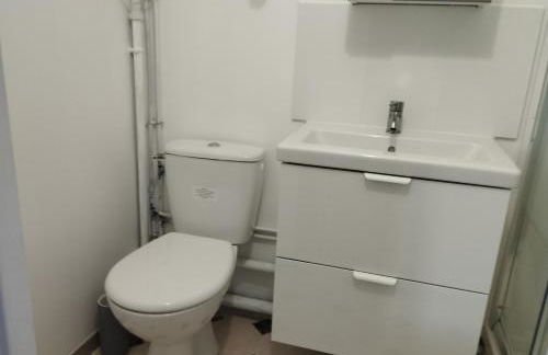 Studio Cosy en centre ville - Foto 8