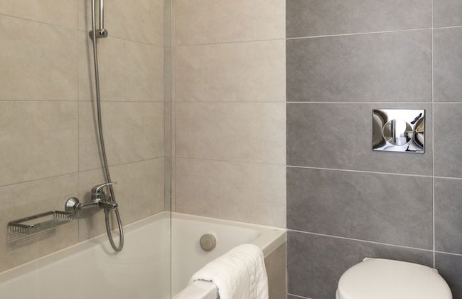 Mirage City Apartments - Foto 13