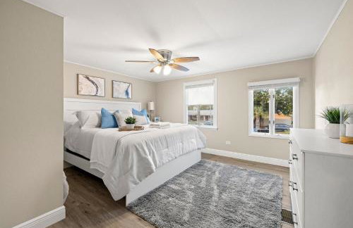 Luxurious Escape Sleeps 10 with Private Pool & Spa - Foto 38