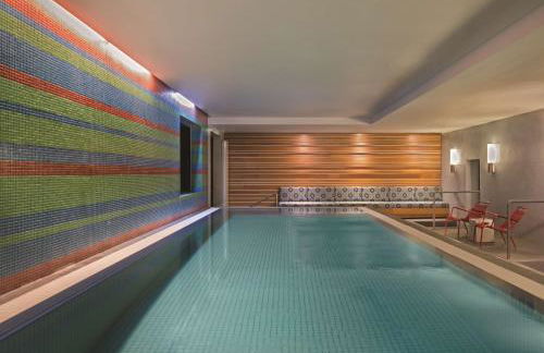 Adina Apartment Hotel Berlin Mitte - Foto 15