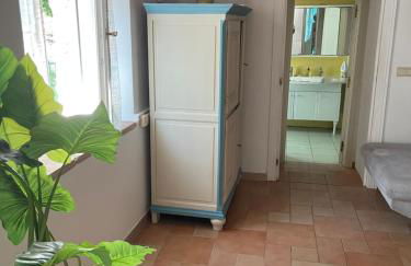 Le mas de la Cognasse - Foto 18