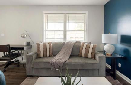 Landing Incredible 1BD Pool Gym - Foto 31