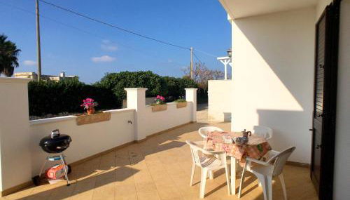 Villa Giulietta a Capilungo - Apulia Home - Photo 2