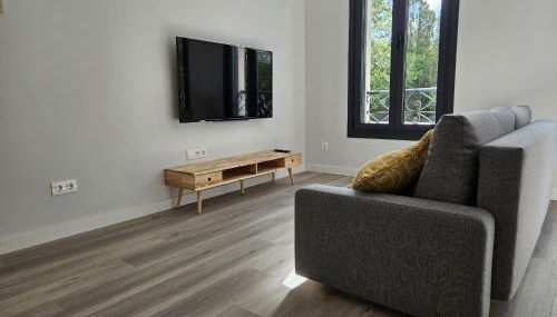 1A105 Precioso apartamento en zona exclusiva by R2R Consulting - Foto 3