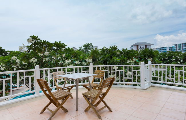 Baan Poolom Beachfront Condominium - Foto 57